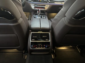 BMW 750 AWD, снимка 10