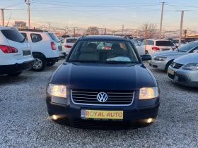 VW Passat ЛИЗИНГ-1, 9 TDI-КЛИМАТИК, снимка 2