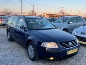 VW Passat ЛИЗИНГ-1, 9 TDI-КЛИМАТИК, снимка 3