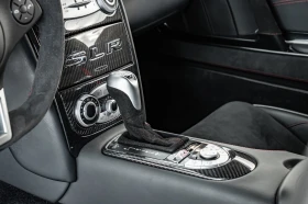 Mercedes-Benz SLR McLaren 722 Edition/CARBON/CERAMIC/BOSE/EXCLUSIV/ , снимка 11