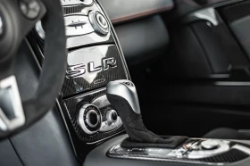 Mercedes-Benz SLR McLaren 722 Edition/CARBON/CERAMIC/BOSE/EXCLUSIV/ , снимка 10