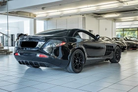 Mercedes-Benz SLR McLaren 722 Edition/CARBON/CERAMIC/BOSE/EXCLUSIV/ , снимка 6