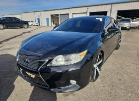     Lexus ES 350   /  