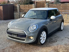 Mini Cooper 1.5i Sport - 14800 лв. - 60111026 | Car24.bg