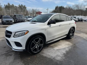 Mercedes-Benz GLE 450 4MATIC, снимка 2