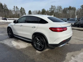 Mercedes-Benz GLE 450 4MATIC, снимка 3