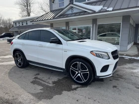 Mercedes-Benz GLE 450 4MATIC, снимка 1