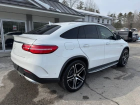 Mercedes-Benz GLE 450 4MATIC, снимка 4