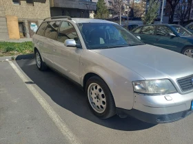 Audi A6 1.9TDI, снимка 8