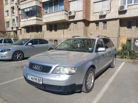 Audi A6 1.9TDI, снимка 6