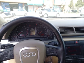 Audi A4, снимка 8