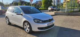     VW Golf 1.6 tdi