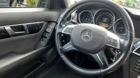 Mercedes-Benz C 220 2.2 CDI Face  | Mobile.bg    12