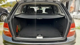Mercedes-Benz C 220 2.2 CDI Face  | Mobile.bg    15