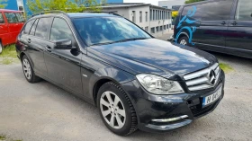 Mercedes-Benz C 220 2.2 CDI Face  | Mobile.bg    7