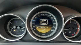 Mercedes-Benz C 220 2.2 CDI Face  | Mobile.bg    10