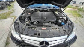 Mercedes-Benz C 220 2.2 CDI Face  | Mobile.bg    16