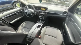 Mercedes-Benz C 220 2.2 CDI Face  | Mobile.bg    8