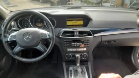 Mercedes-Benz C 220 2.2 CDI Face  | Mobile.bg    9