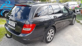 Mercedes-Benz C 220 2.2 CDI Face  | Mobile.bg    5