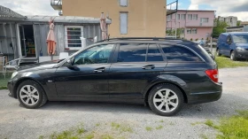 Mercedes-Benz C 220 2.2 CDI Face  | Mobile.bg    3