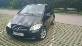 Mercedes-Benz A 160 CDI W169  | Mobile.bg    5