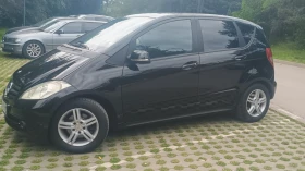 Mercedes-Benz A 160 CDI W169  | Mobile.bg    1