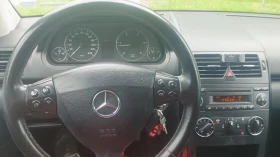 Mercedes-Benz A 160 CDI W169  | Mobile.bg    11