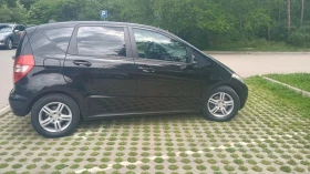 Mercedes-Benz A 160 CDI W169  | Mobile.bg    4
