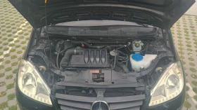 Mercedes-Benz A 160 CDI W169  | Mobile.bg    9