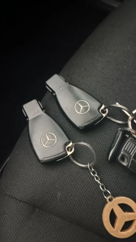 Mercedes-Benz A 160 CDI W169  | Mobile.bg    14