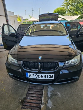  BMW 318
