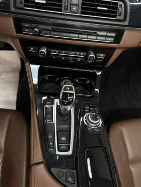 BMW 525 F11 525D X-DRIVE | Mobile.bg    9