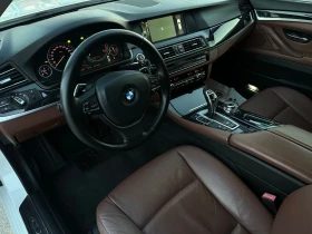 BMW 525 F11 525D X-DRIVE | Mobile.bg � ����� ������ 8