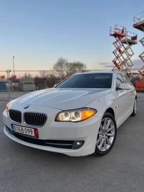 ����� �� �������� �� BMW 525 F11 525D X-DRIVE