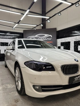 BMW 525 F11 525D X-DRIVE | Mobile.bg    2