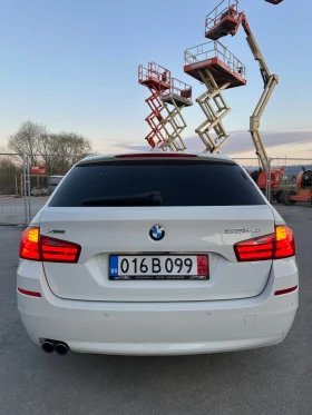 BMW 525 F11 525D X-DRIVE | Mobile.bg � ����� ������ 6