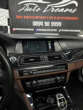 BMW 525 F11 525D X-DRIVE | Mobile.bg    10