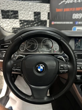 BMW 525 F11 525D X-DRIVE | Mobile.bg    6