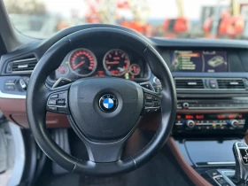 BMW 525 F11 525D X-DRIVE | Mobile.bg � ����� ������ 12