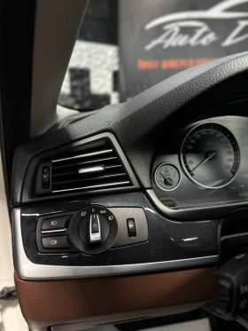 BMW 525 F11 525D X-DRIVE | Mobile.bg    13