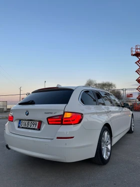 BMW 525 F11 525D X-DRIVE | Mobile.bg � ����� ������ 5