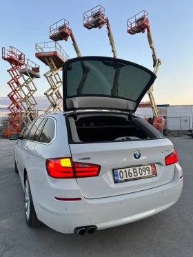BMW 525 F11 525D X-DRIVE | Mobile.bg � ����� ������ 7