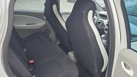 Renault Zoe Limited Edition | Mobile.bg    15