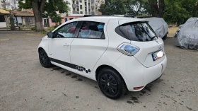 Обява за продажба на Renault Zoe Limited Edition ~18 900 лв. - изображение 7