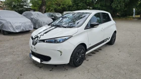 Обява за продажба на Renault Zoe Limited Edition ~18 900 лв. - изображение 1