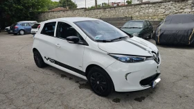 Обява за продажба на Renault Zoe Limited Edition ~18 900 лв. - изображение 1