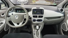 Обява за продажба на Renault Zoe Limited Edition ~18 900 лв. - изображение 10