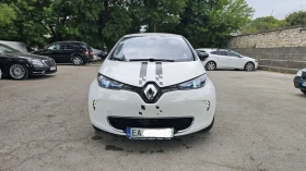 Обява за продажба на Renault Zoe Limited Edition ~18 900 лв. - изображение 2