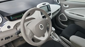Renault Zoe Limited Edition | Mobile.bg    14